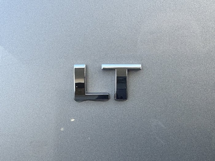 2020 Holden Acadia LT (2WD)
