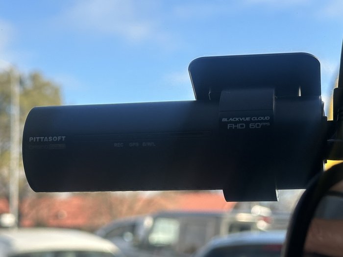 2020 Holden Acadia LT (2WD)