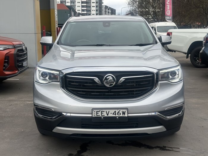2020 Holden Acadia LT (2WD)