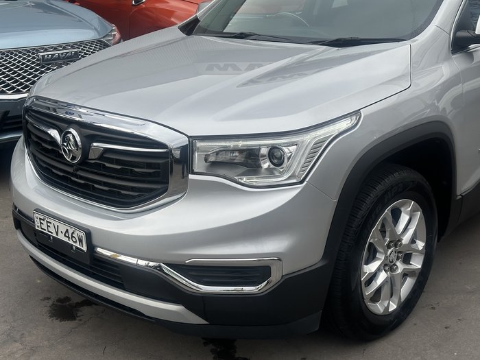 2020 Holden Acadia LT (2WD)