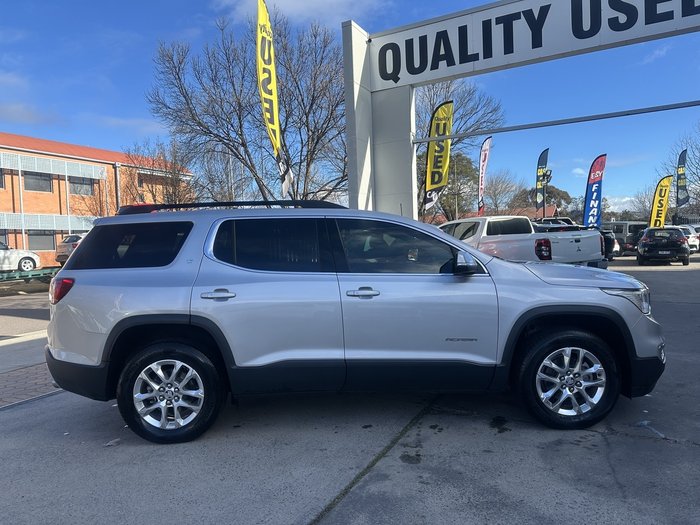 2020 Holden Acadia LT (2WD)