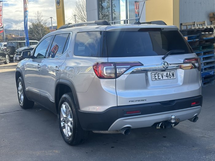2020 Holden Acadia LT (2WD)