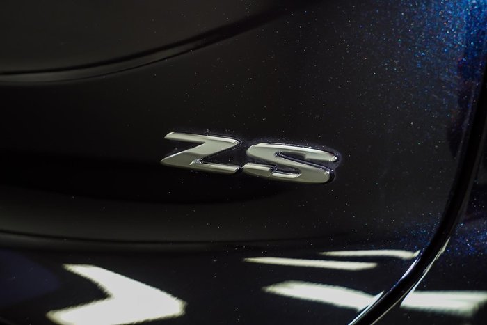 2025 MG ZS Essence