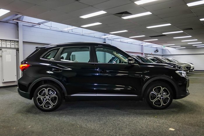 2025 MG ZS Essence