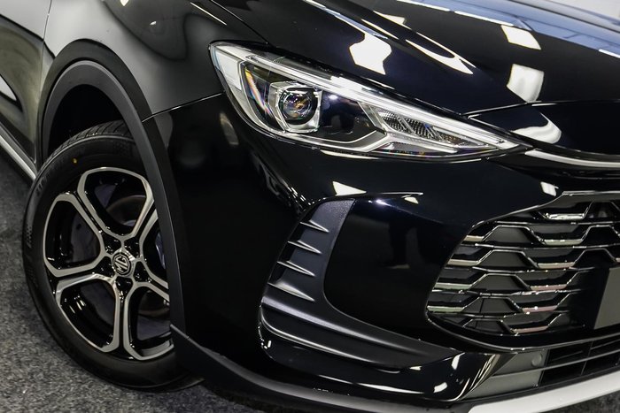 2025 MG ZS Essence