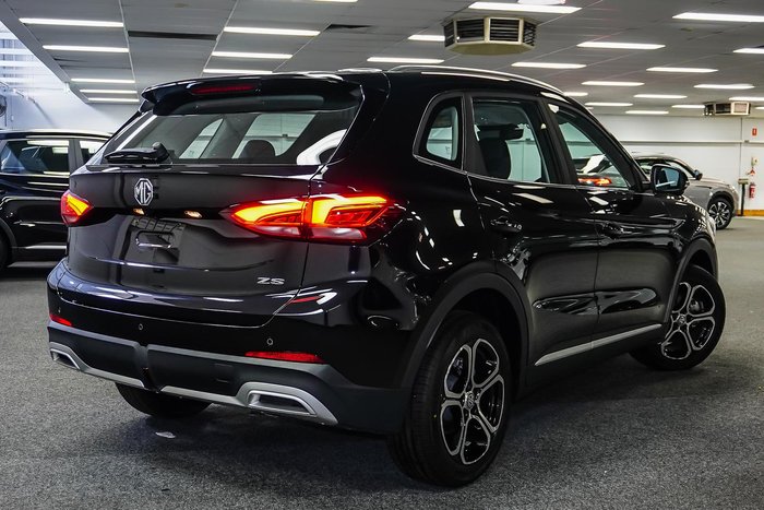 2025 MG ZS Essence