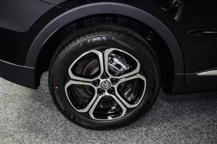 2025 MG ZS Essence