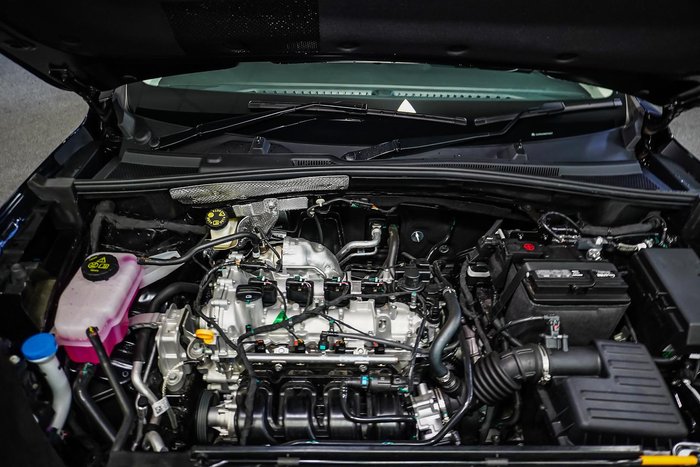 2025 MG ZS Essence