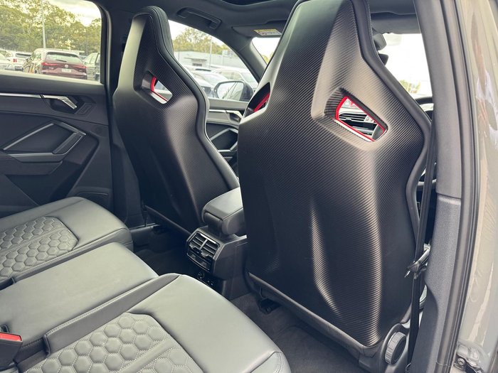 2023 Audi RS Q3 Edition 10 Years