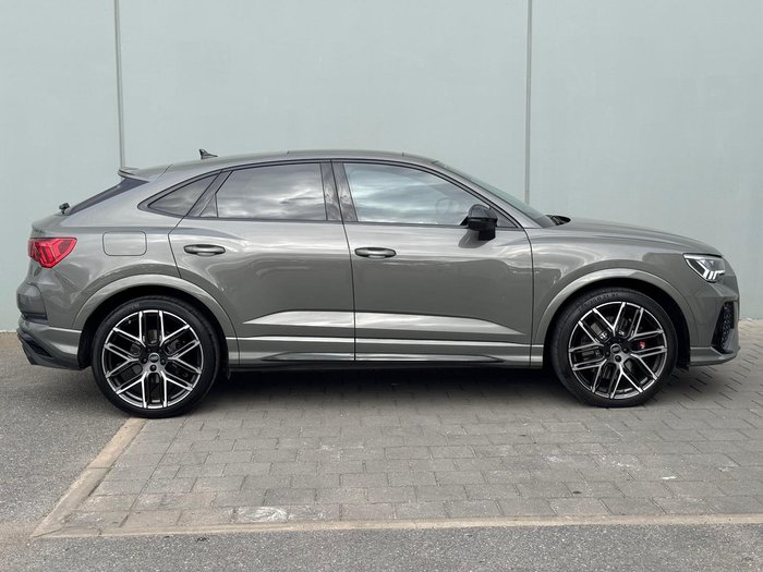 2023 Audi RS Q3 Edition 10 Years