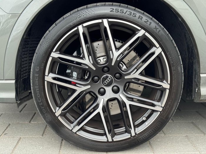 2023 Audi RS Q3 Edition 10 Years