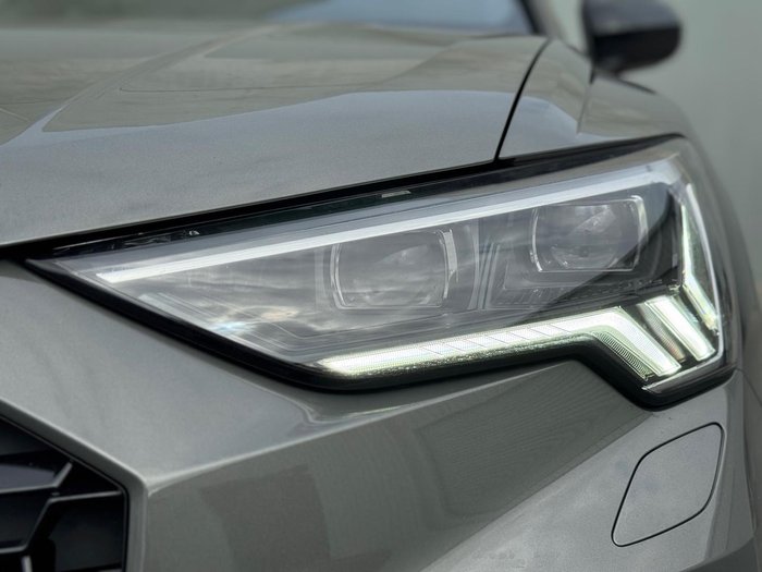 2023 Audi RS Q3 Edition 10 Years