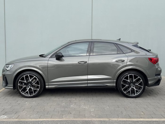 2023 Audi RS Q3 Edition 10 Years