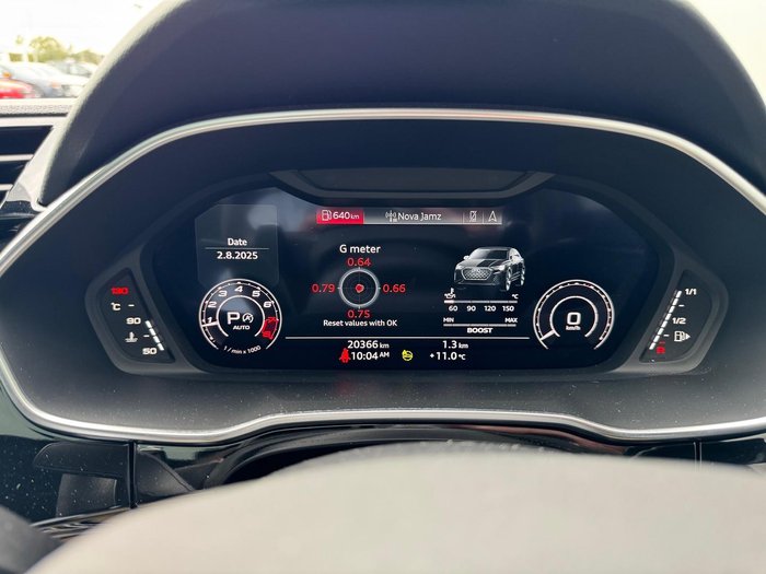 2023 Audi RS Q3 Edition 10 Years