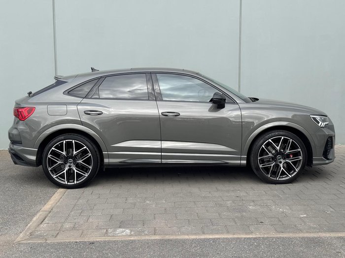 2023 Audi RS Q3 Edition 10 Years