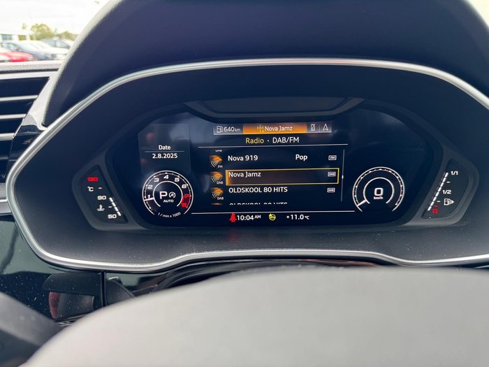 2023 Audi RS Q3 Edition 10 Years