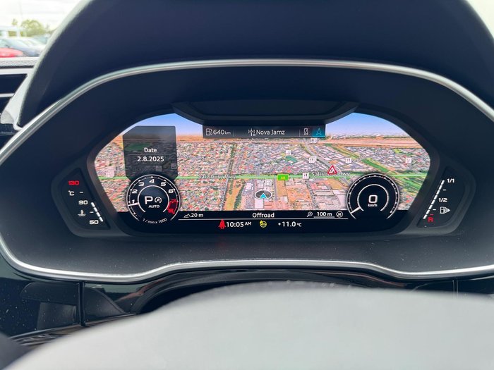 2023 Audi RS Q3 Edition 10 Years