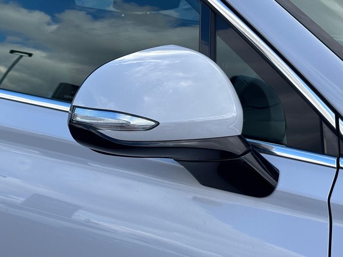 2022 Hyundai Santa Fe Elite