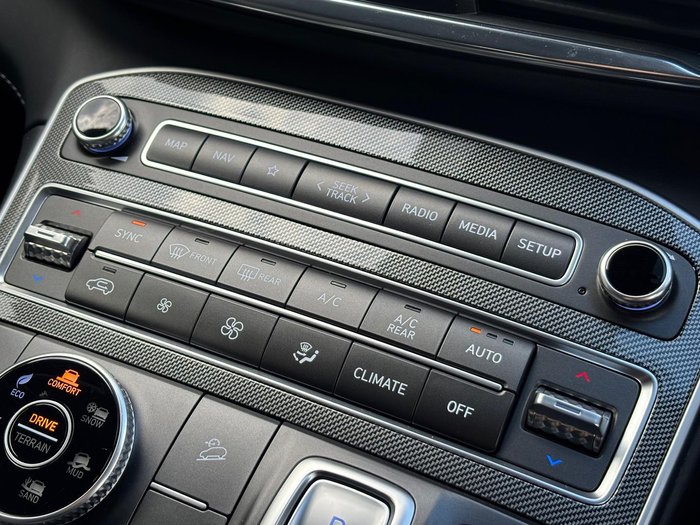 2022 Hyundai Santa Fe Elite