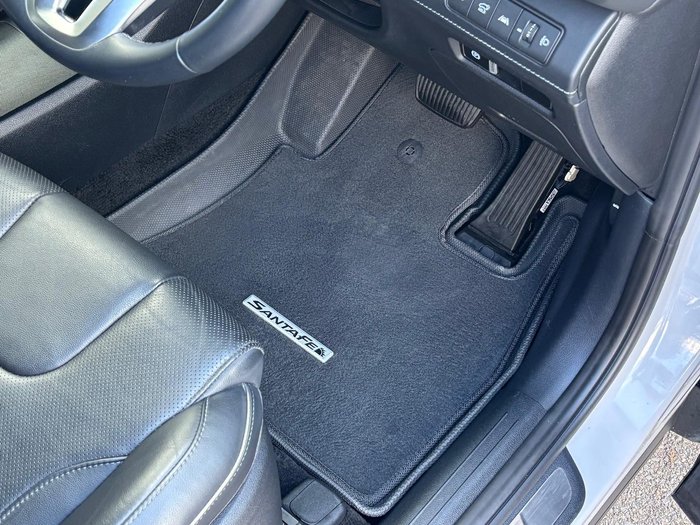 2022 Hyundai Santa Fe Elite