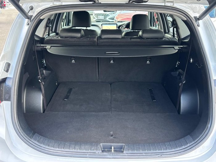 2022 Hyundai Santa Fe Elite