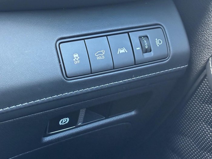 2022 Hyundai Santa Fe Elite