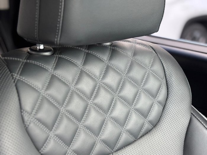 2022 Hyundai Santa Fe Elite