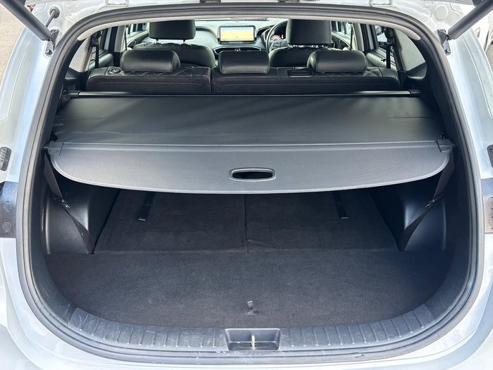 2022 Hyundai Santa Fe Elite