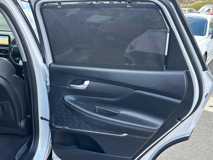 2022 Hyundai Santa Fe Elite