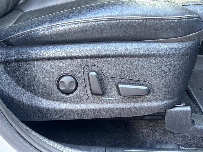 2022 Hyundai Santa Fe Elite