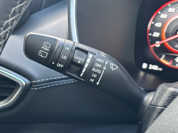 2022 Hyundai Santa Fe Elite