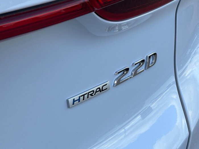 2022 Hyundai Santa Fe Elite