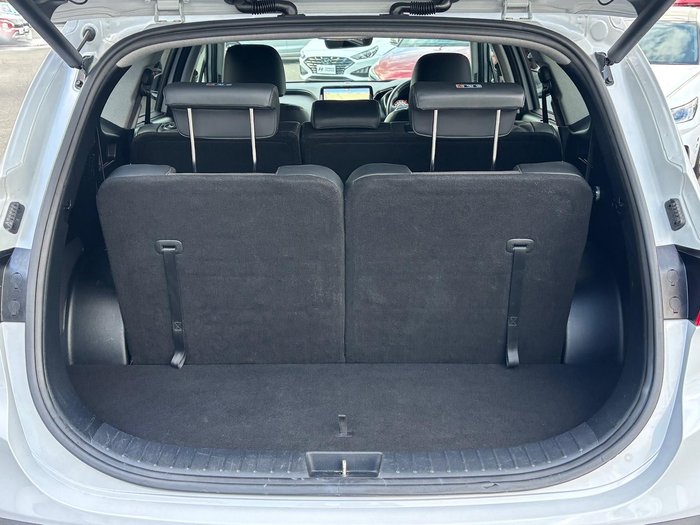 2022 Hyundai Santa Fe Elite