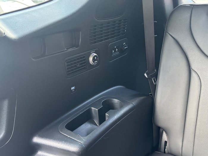 2022 Hyundai Santa Fe Elite