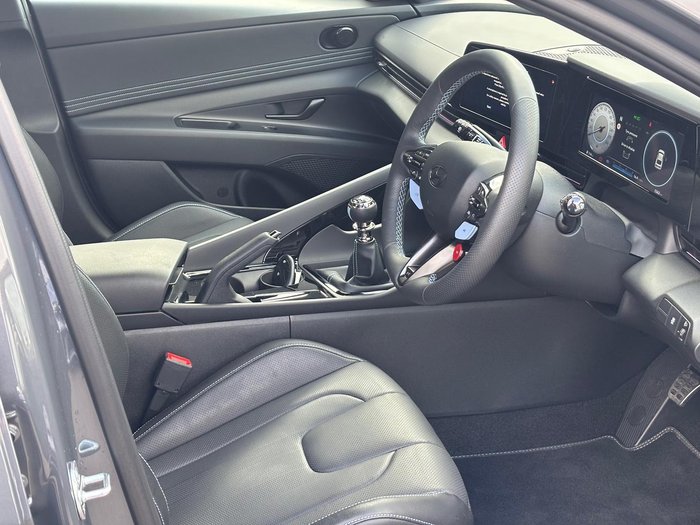 2024 Hyundai i30 N Premium