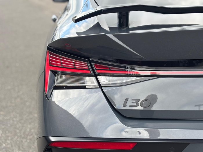 2024 Hyundai i30 N Premium