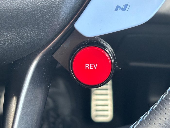 2024 Hyundai i30 N Premium