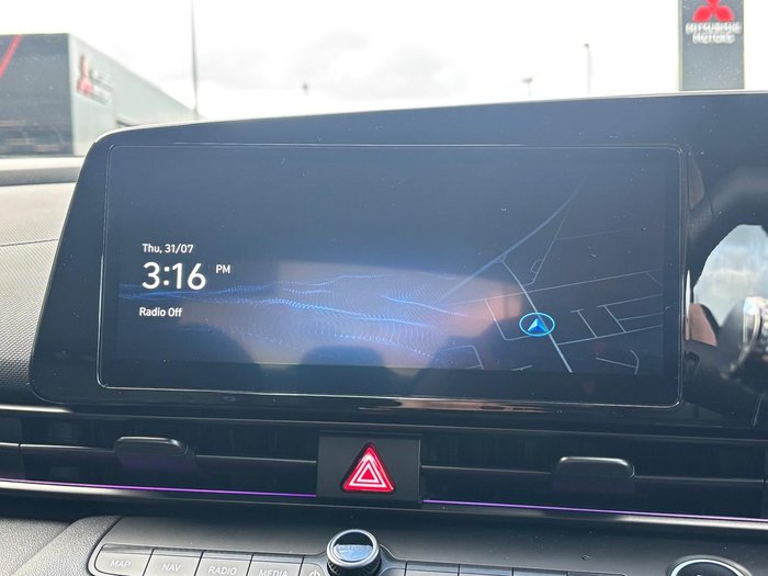2024 Hyundai i30 N Premium