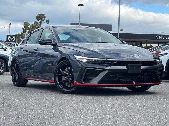 2024 Hyundai i30 N Premium