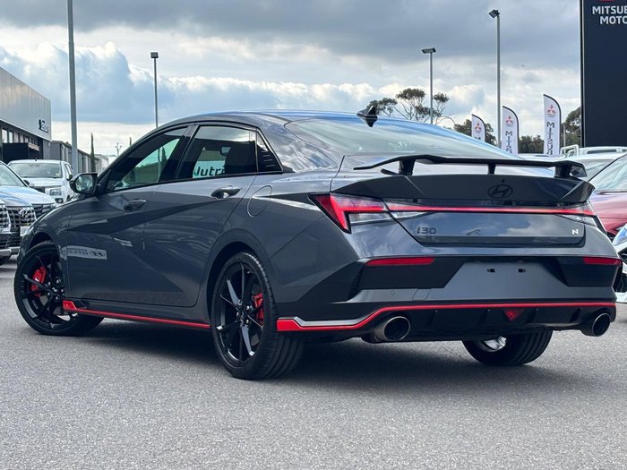 2024 Hyundai i30 N Premium