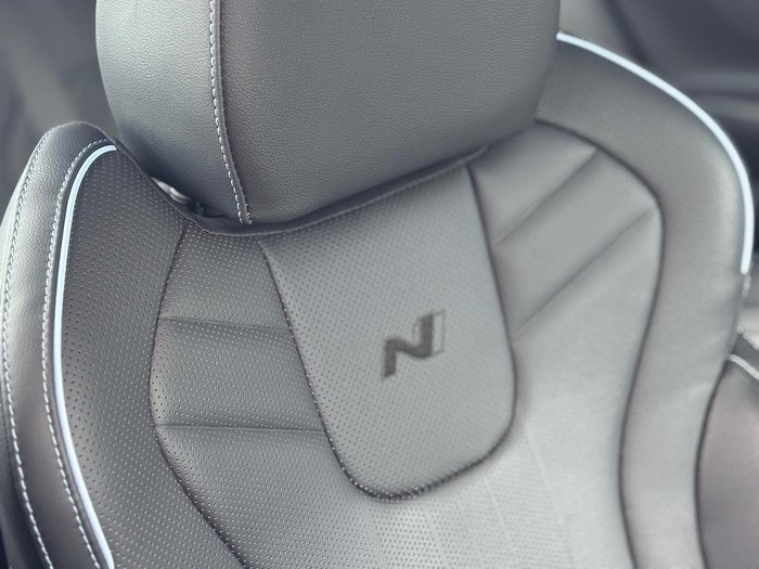 2024 Hyundai i30 N Premium