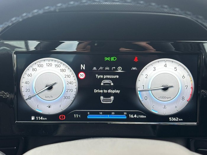 2024 Hyundai i30 N Premium