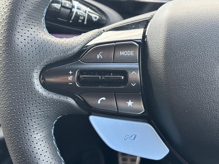 2024 Hyundai i30 N Premium