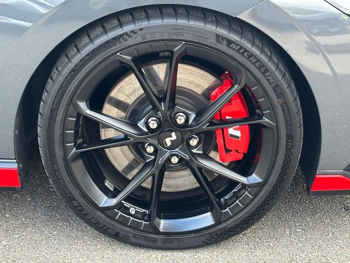 2024 Hyundai i30 N Premium