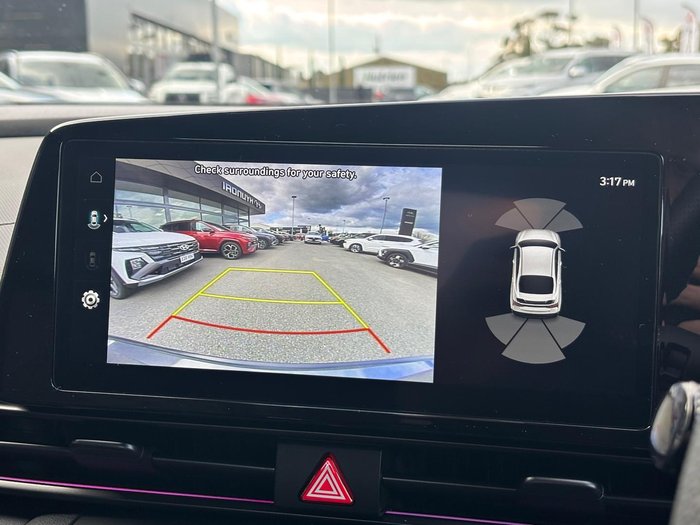 2024 Hyundai i30 N Premium