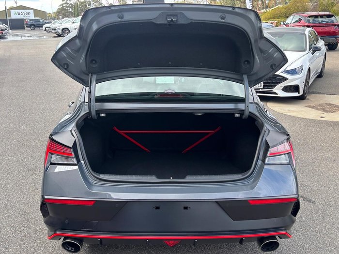 2024 Hyundai i30 N Premium