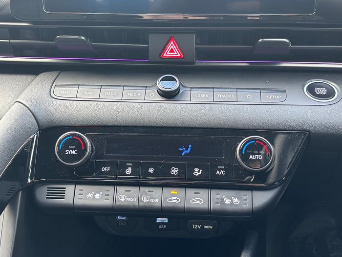 2024 Hyundai i30 N Premium