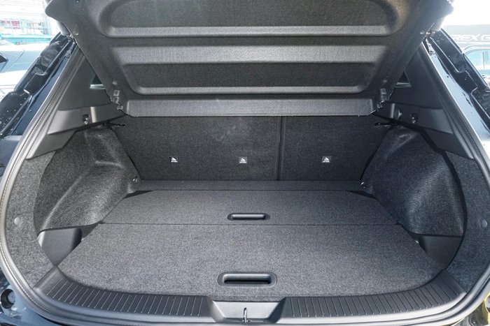 2025 Nissan QASHQAI Ti-L e-POWER