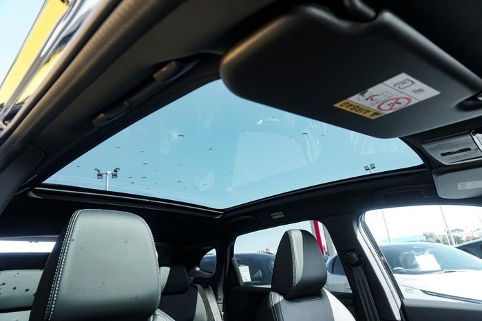 2025 Nissan QASHQAI Ti-L e-POWER