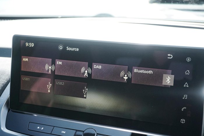 2025 Nissan QASHQAI Ti-L e-POWER